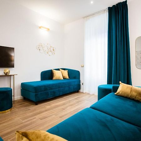 Atmosfere Guest House - Cinque Terre E ลาสเปเซีย ภายนอก รูปภาพ
