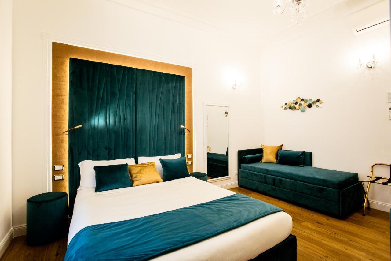 Atmosfere Guest House - Cinque Terre E ลาสเปเซีย ภายนอก รูปภาพ