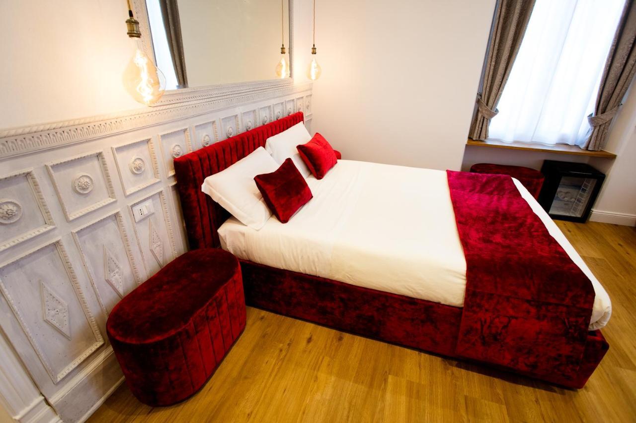 Atmosfere Guest House - Cinque Terre E ลาสเปเซีย ภายนอก รูปภาพ