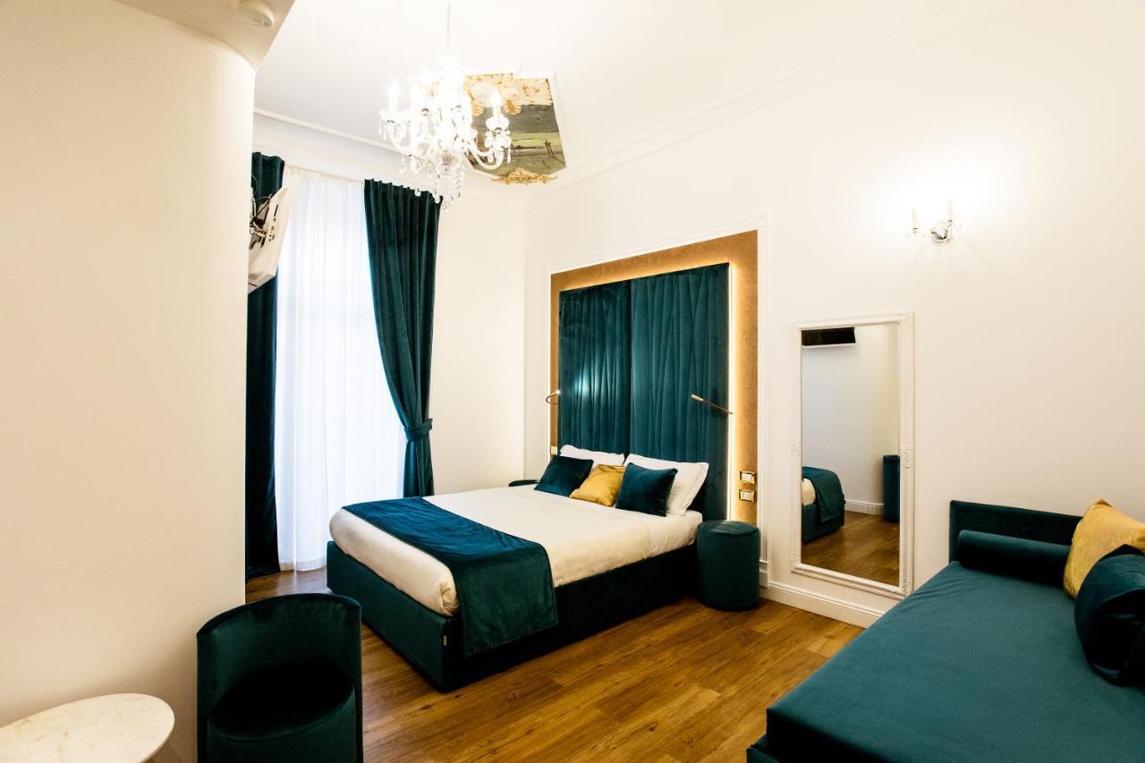Atmosfere Guest House - Cinque Terre E ลาสเปเซีย ภายนอก รูปภาพ