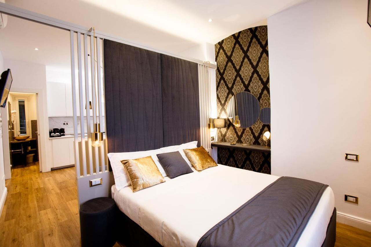 Atmosfere Guest House - Cinque Terre E ลาสเปเซีย ภายนอก รูปภาพ