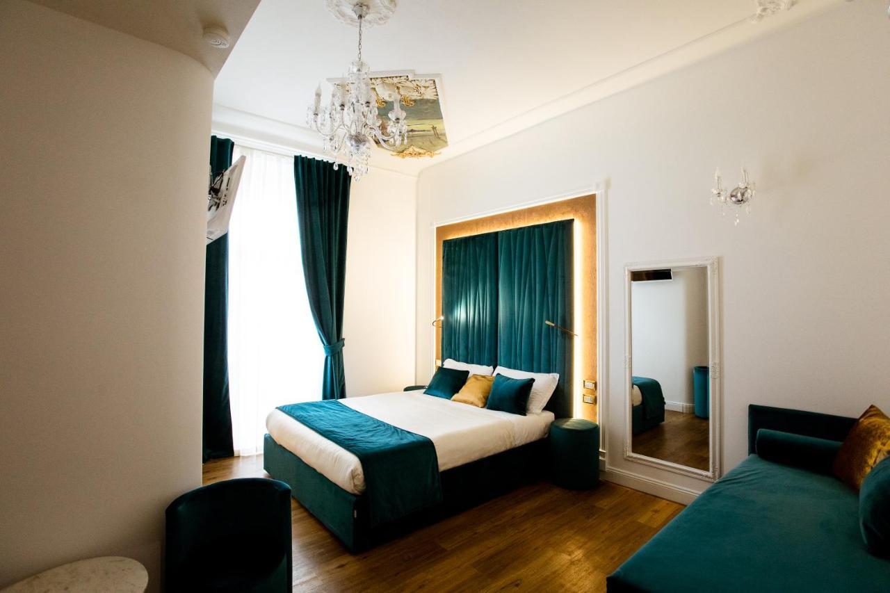 Atmosfere Guest House - Cinque Terre E ลาสเปเซีย ภายนอก รูปภาพ