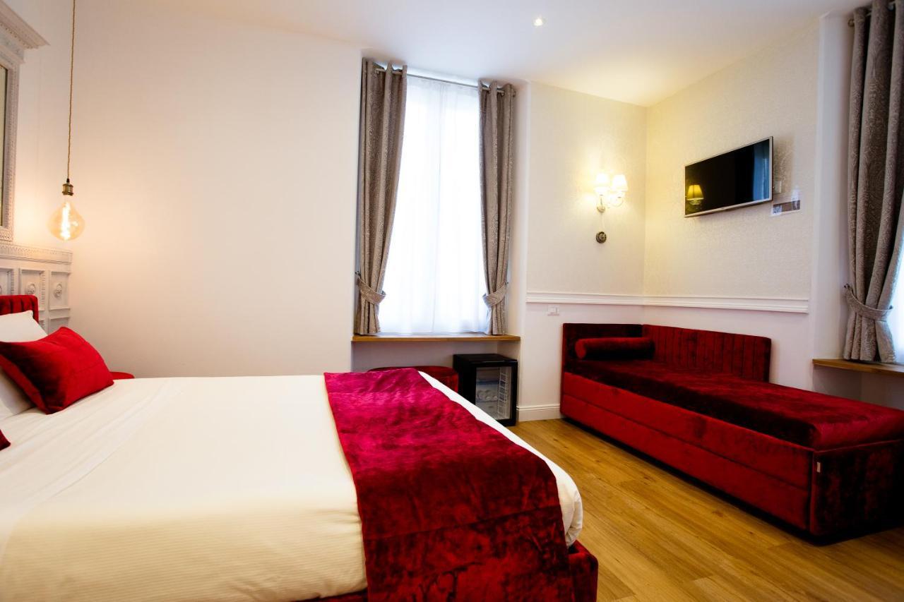 Atmosfere Guest House - Cinque Terre E ลาสเปเซีย ภายนอก รูปภาพ