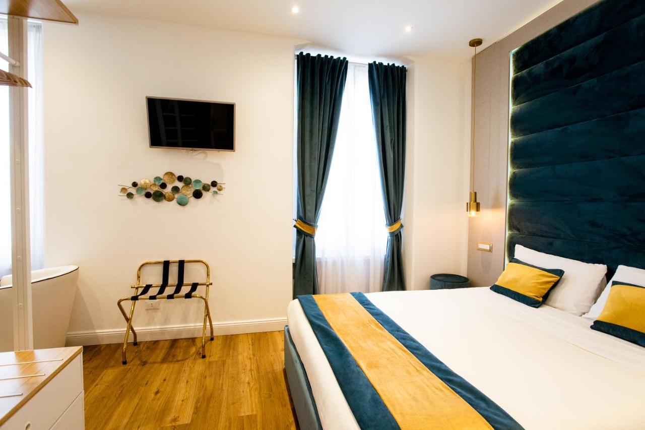 Atmosfere Guest House - Cinque Terre E ลาสเปเซีย ภายนอก รูปภาพ
