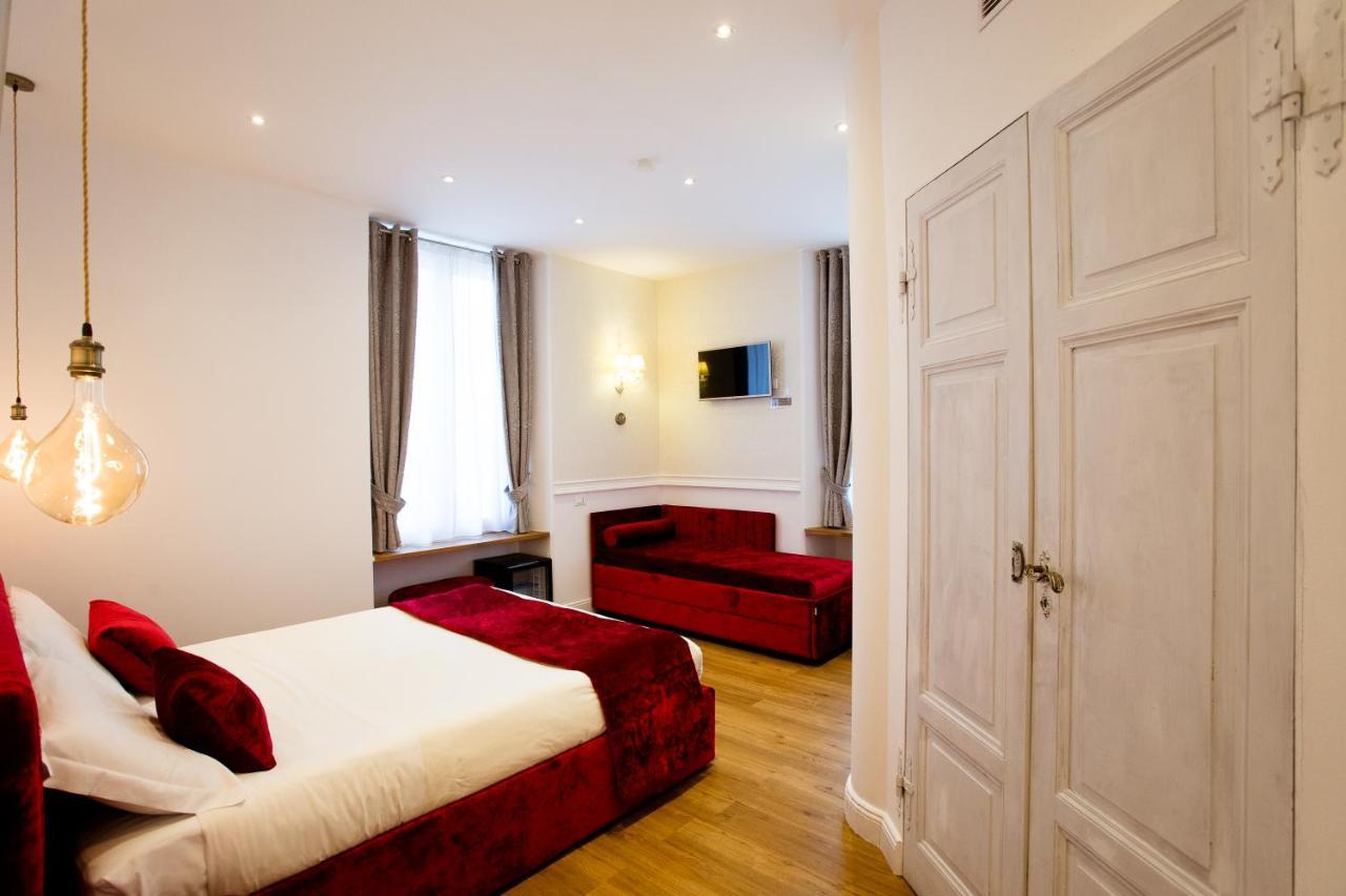 Atmosfere Guest House - Cinque Terre E ลาสเปเซีย ภายนอก รูปภาพ