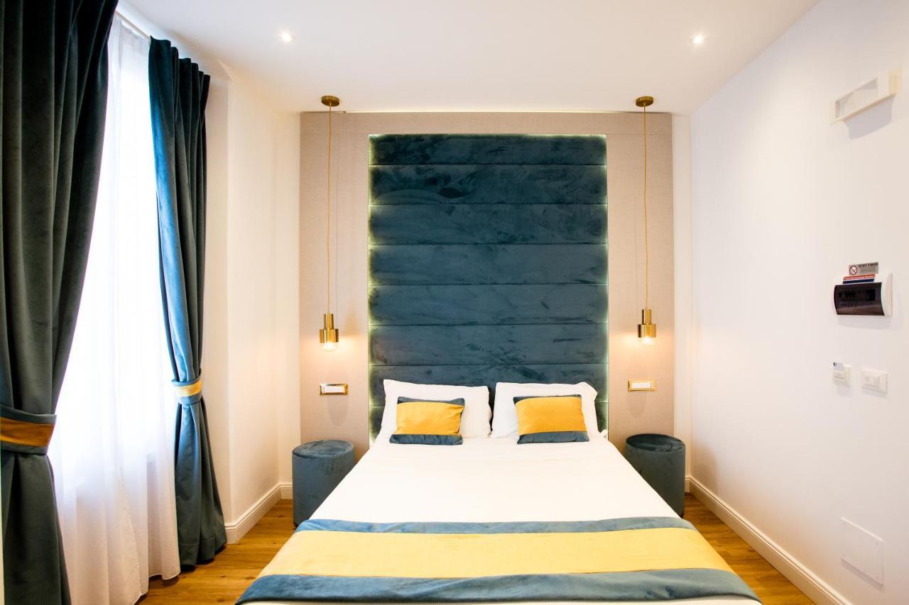 Atmosfere Guest House - Cinque Terre E ลาสเปเซีย ภายนอก รูปภาพ