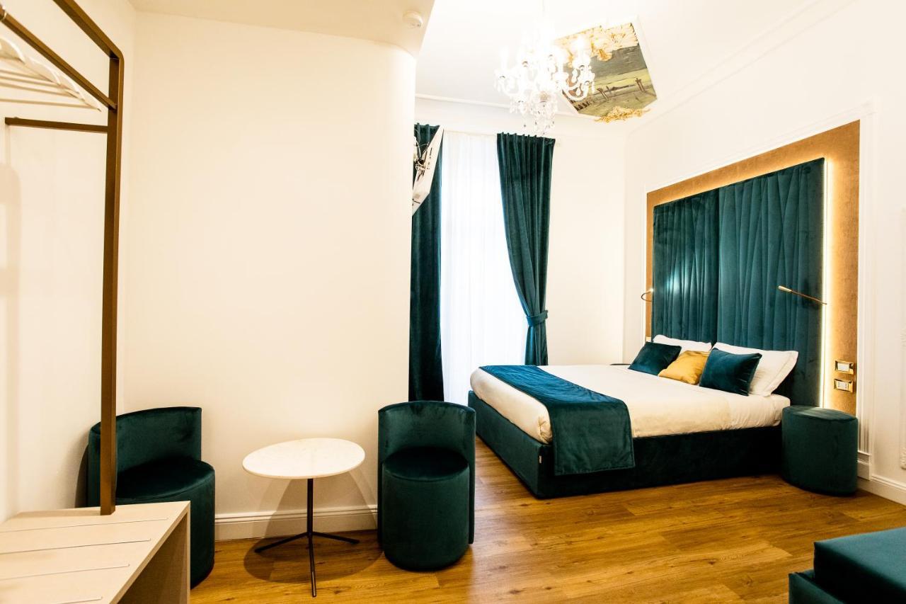 Atmosfere Guest House - Cinque Terre E ลาสเปเซีย ภายนอก รูปภาพ
