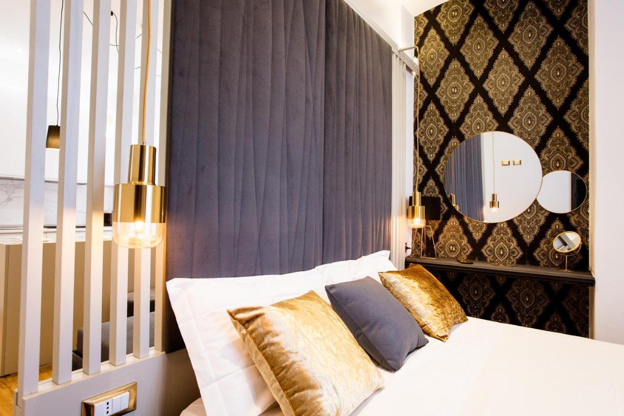 Atmosfere Guest House - Cinque Terre E ลาสเปเซีย ภายนอก รูปภาพ