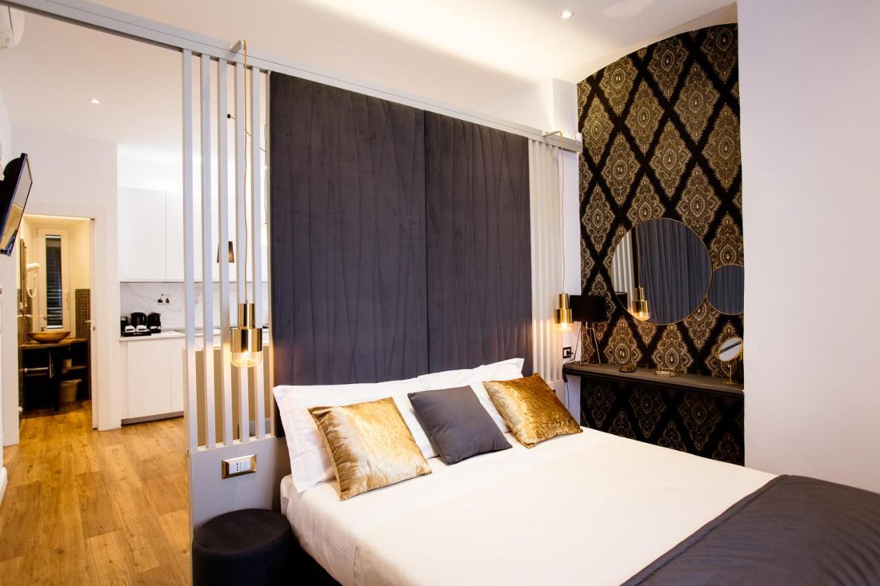 Atmosfere Guest House - Cinque Terre E ลาสเปเซีย ภายนอก รูปภาพ