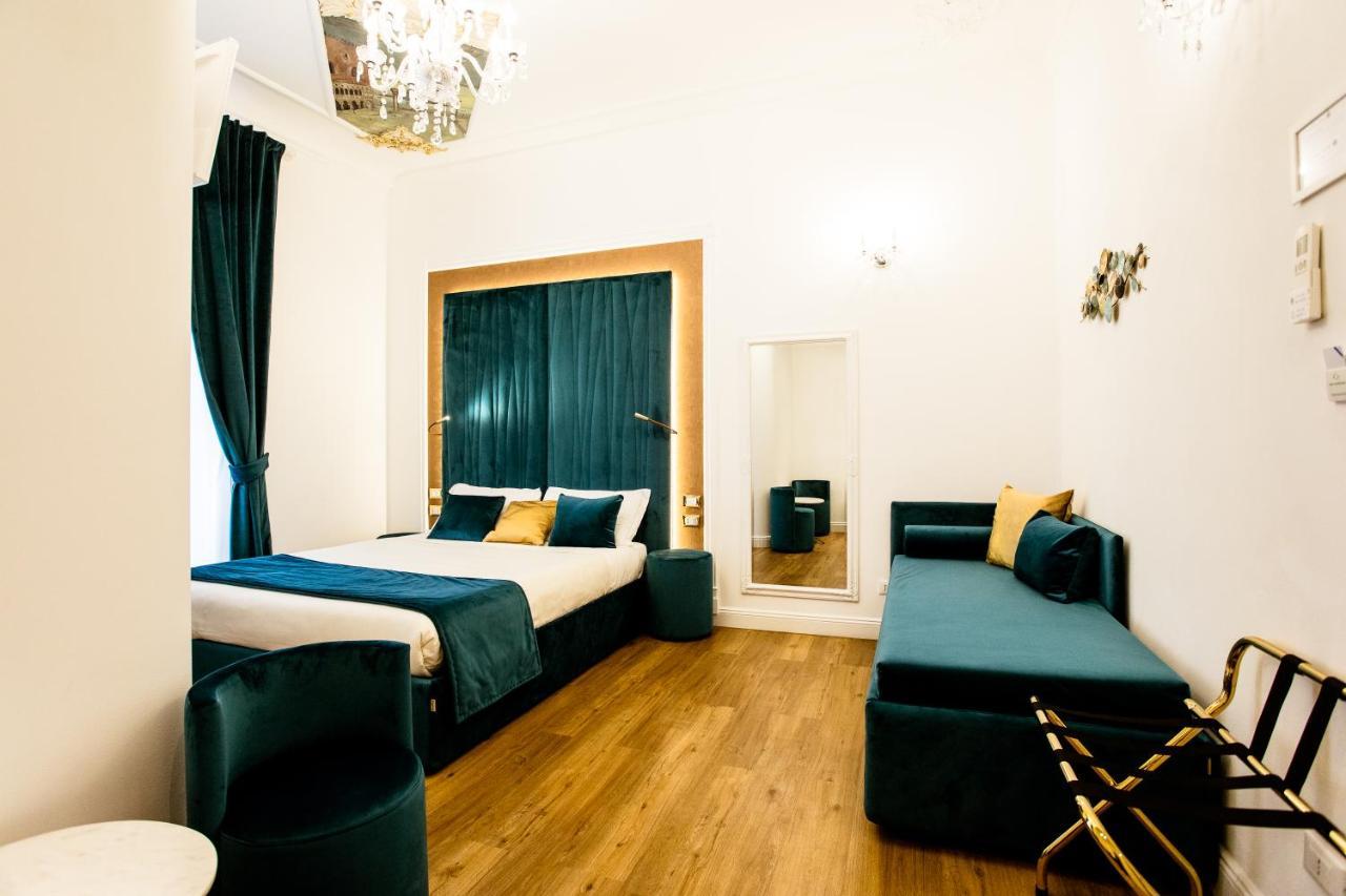 Atmosfere Guest House - Cinque Terre E ลาสเปเซีย ภายนอก รูปภาพ