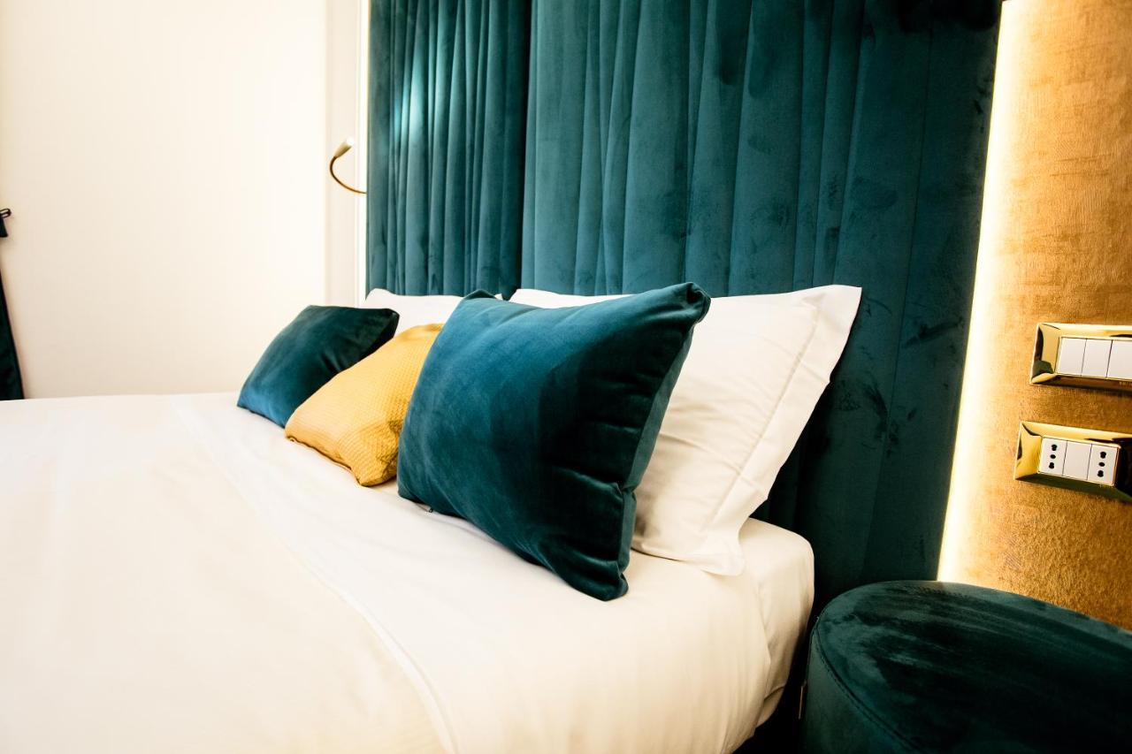 Atmosfere Guest House - Cinque Terre E ลาสเปเซีย ภายนอก รูปภาพ