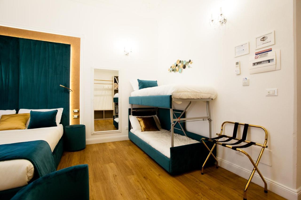 Atmosfere Guest House - Cinque Terre E ลาสเปเซีย ภายนอก รูปภาพ