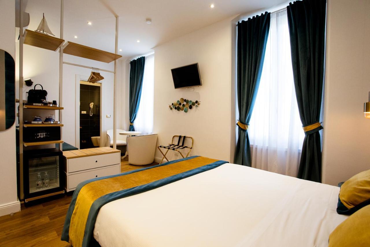Atmosfere Guest House - Cinque Terre E ลาสเปเซีย ภายนอก รูปภาพ