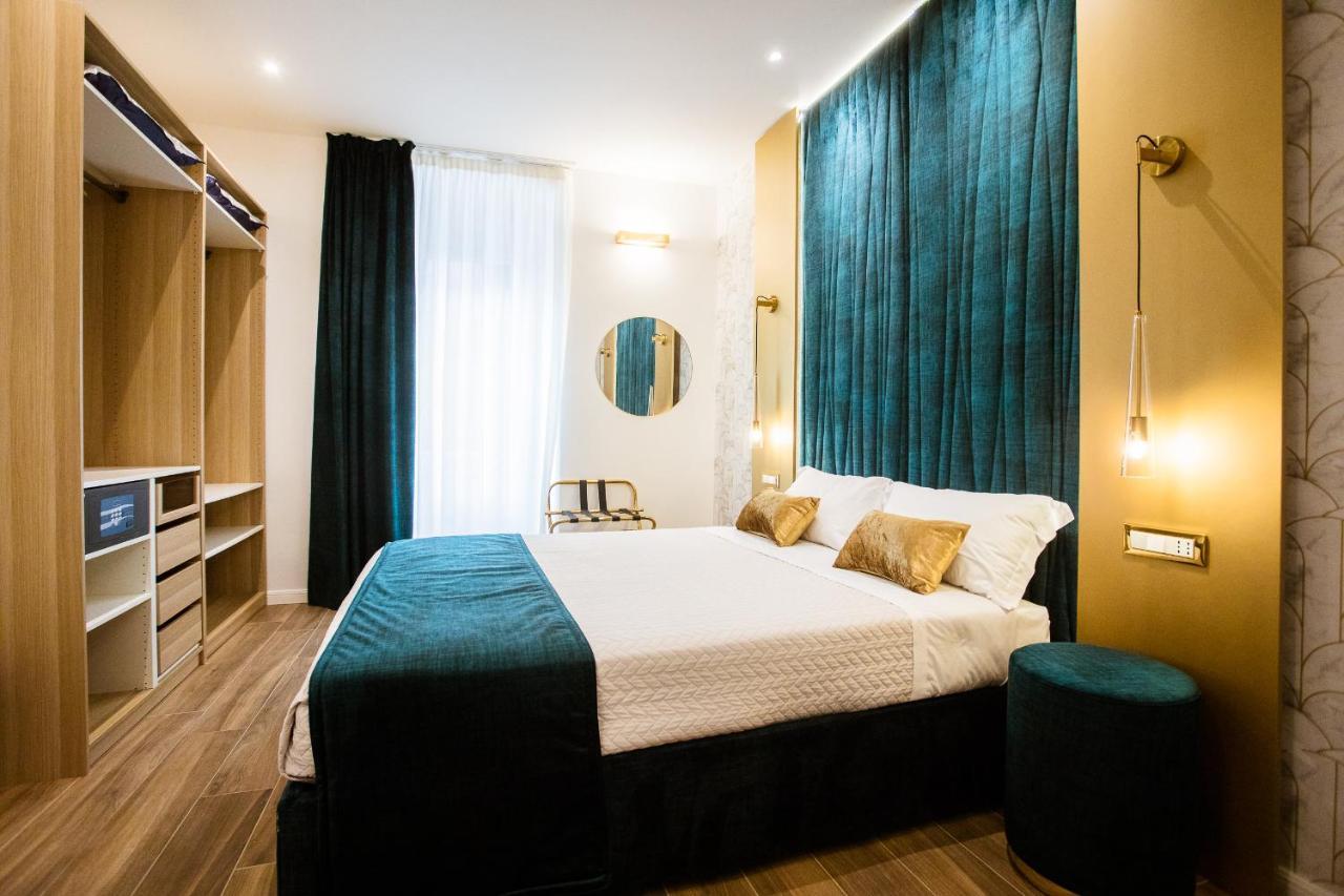 Atmosfere Guest House - Cinque Terre E ลาสเปเซีย ภายนอก รูปภาพ