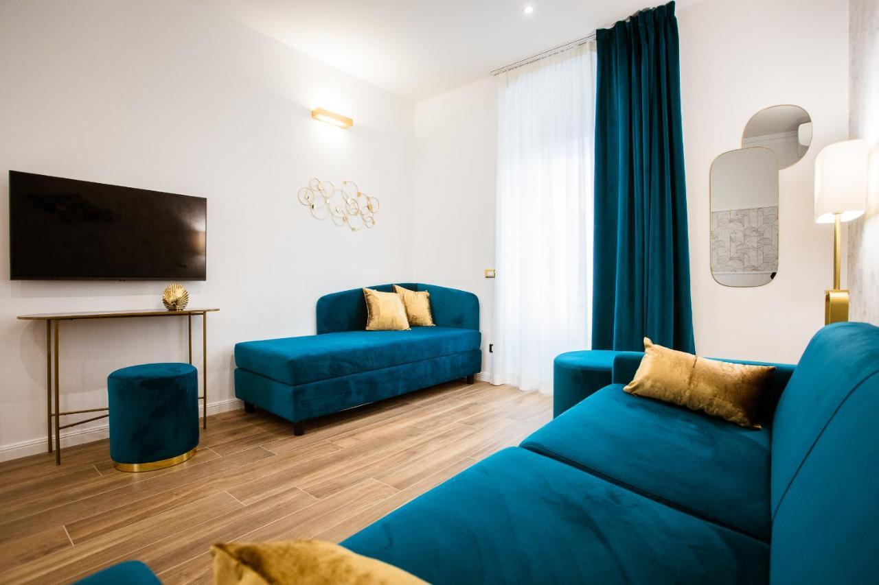 Atmosfere Guest House - Cinque Terre E ลาสเปเซีย ภายนอก รูปภาพ
