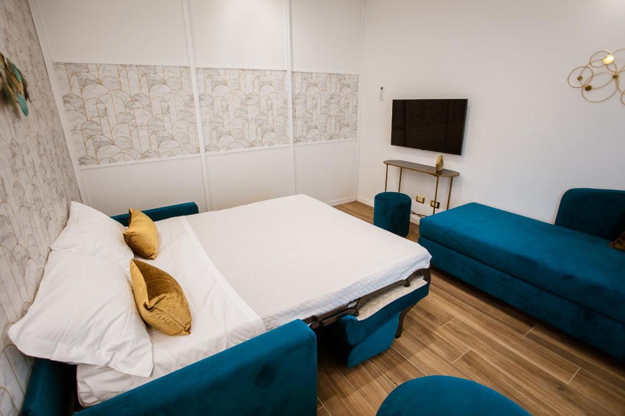 Atmosfere Guest House - Cinque Terre E ลาสเปเซีย ภายนอก รูปภาพ
