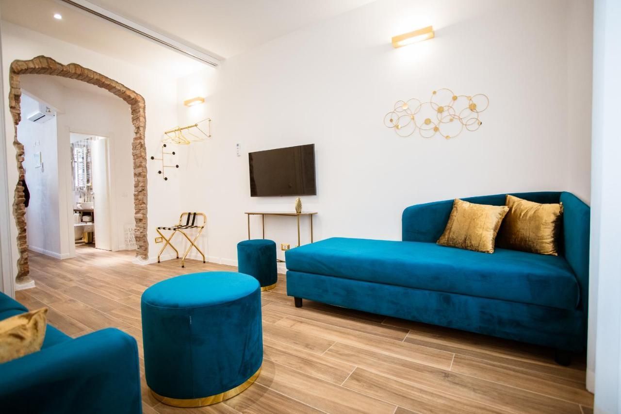 Atmosfere Guest House - Cinque Terre E ลาสเปเซีย ภายนอก รูปภาพ