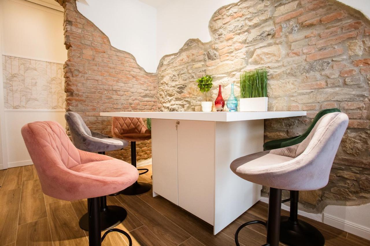 Atmosfere Guest House - Cinque Terre E ลาสเปเซีย ภายนอก รูปภาพ