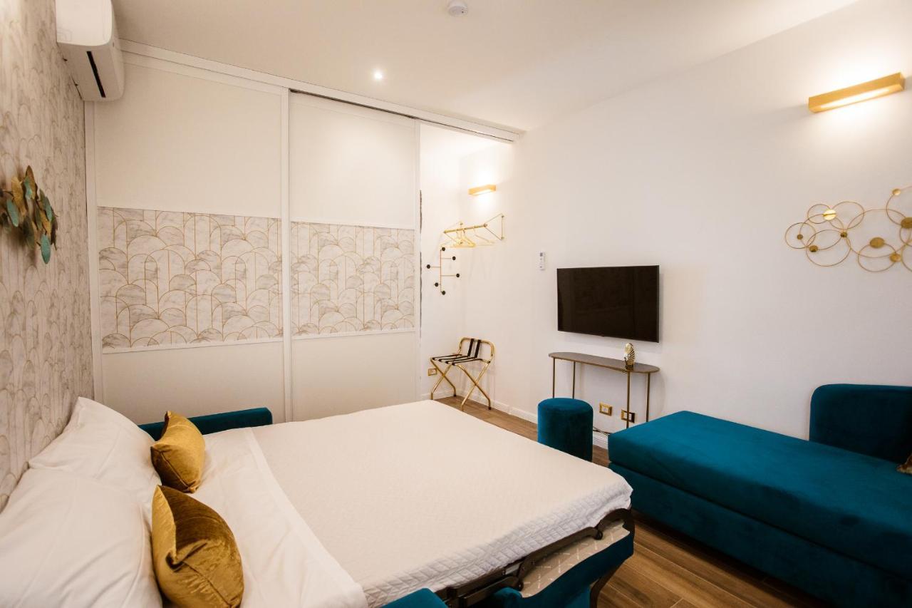 Atmosfere Guest House - Cinque Terre E ลาสเปเซีย ภายนอก รูปภาพ