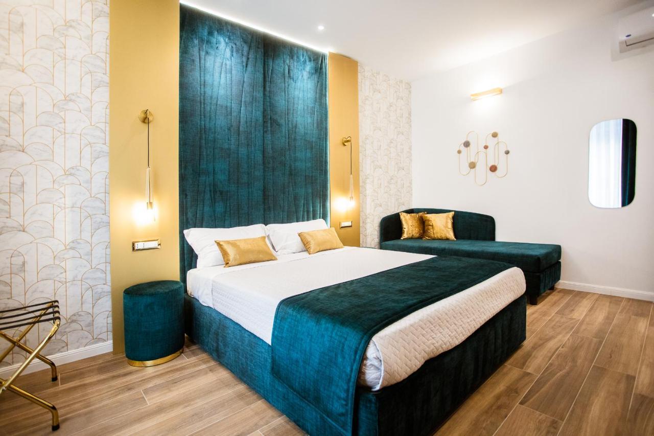 Atmosfere Guest House - Cinque Terre E ลาสเปเซีย ภายนอก รูปภาพ