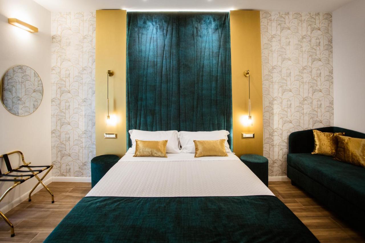 Atmosfere Guest House - Cinque Terre E ลาสเปเซีย ภายนอก รูปภาพ