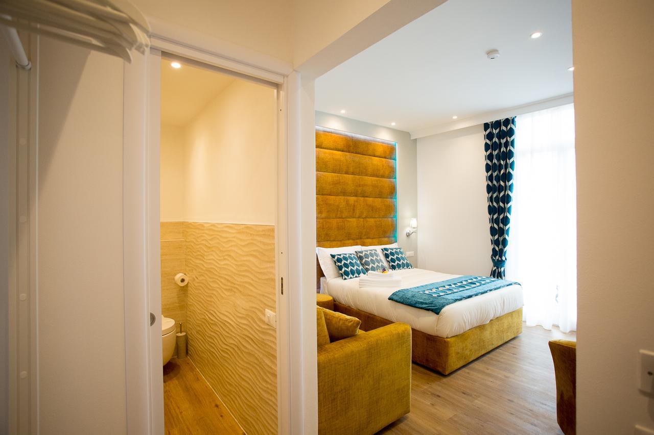 Atmosfere Guest House - Cinque Terre E ลาสเปเซีย ภายนอก รูปภาพ