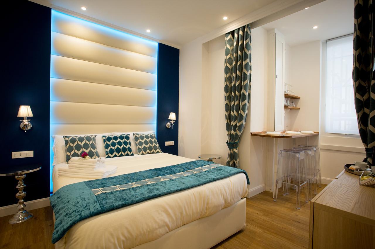 Atmosfere Guest House - Cinque Terre E ลาสเปเซีย ภายนอก รูปภาพ