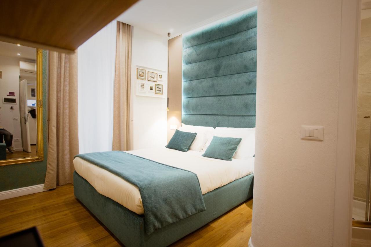 Atmosfere Guest House - Cinque Terre E ลาสเปเซีย ภายนอก รูปภาพ