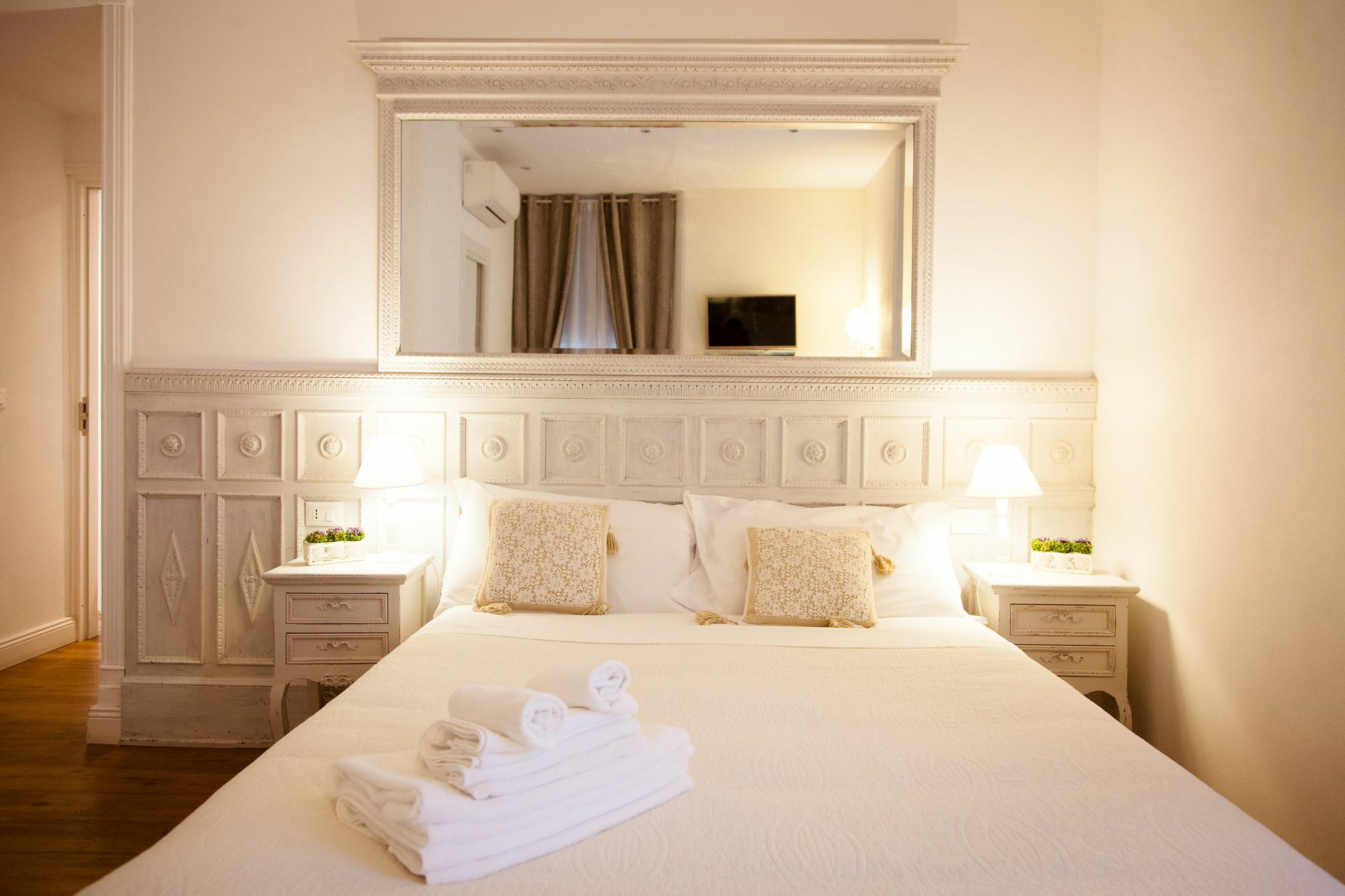 Atmosfere Guest House - Cinque Terre E ลาสเปเซีย ภายนอก รูปภาพ