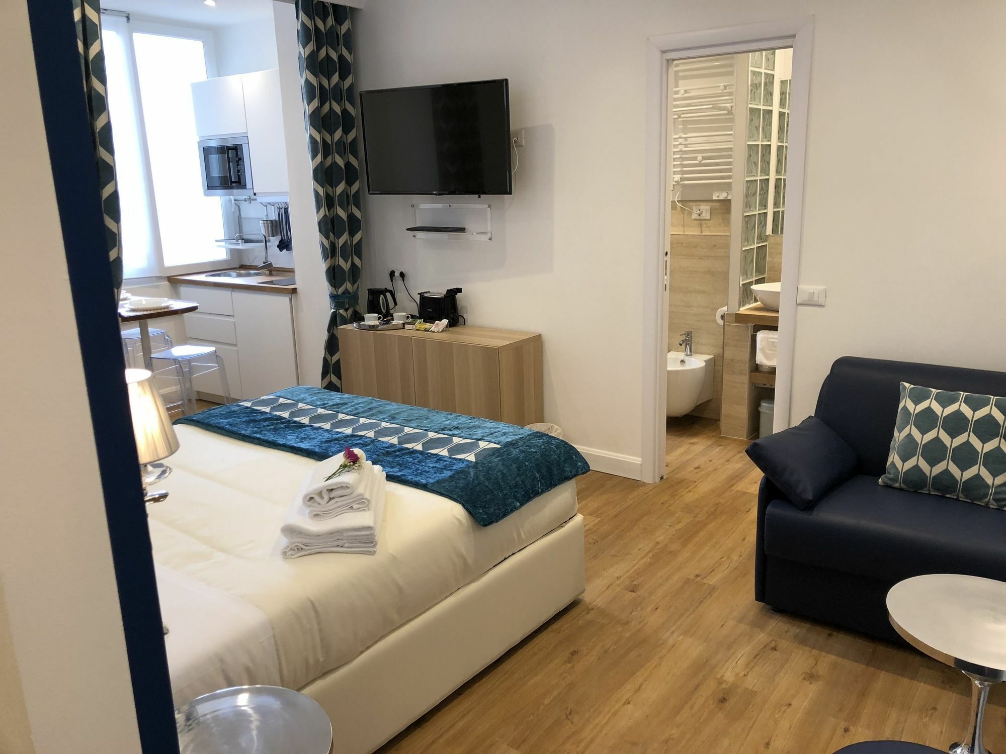 Atmosfere Guest House - Cinque Terre E ลาสเปเซีย ภายนอก รูปภาพ