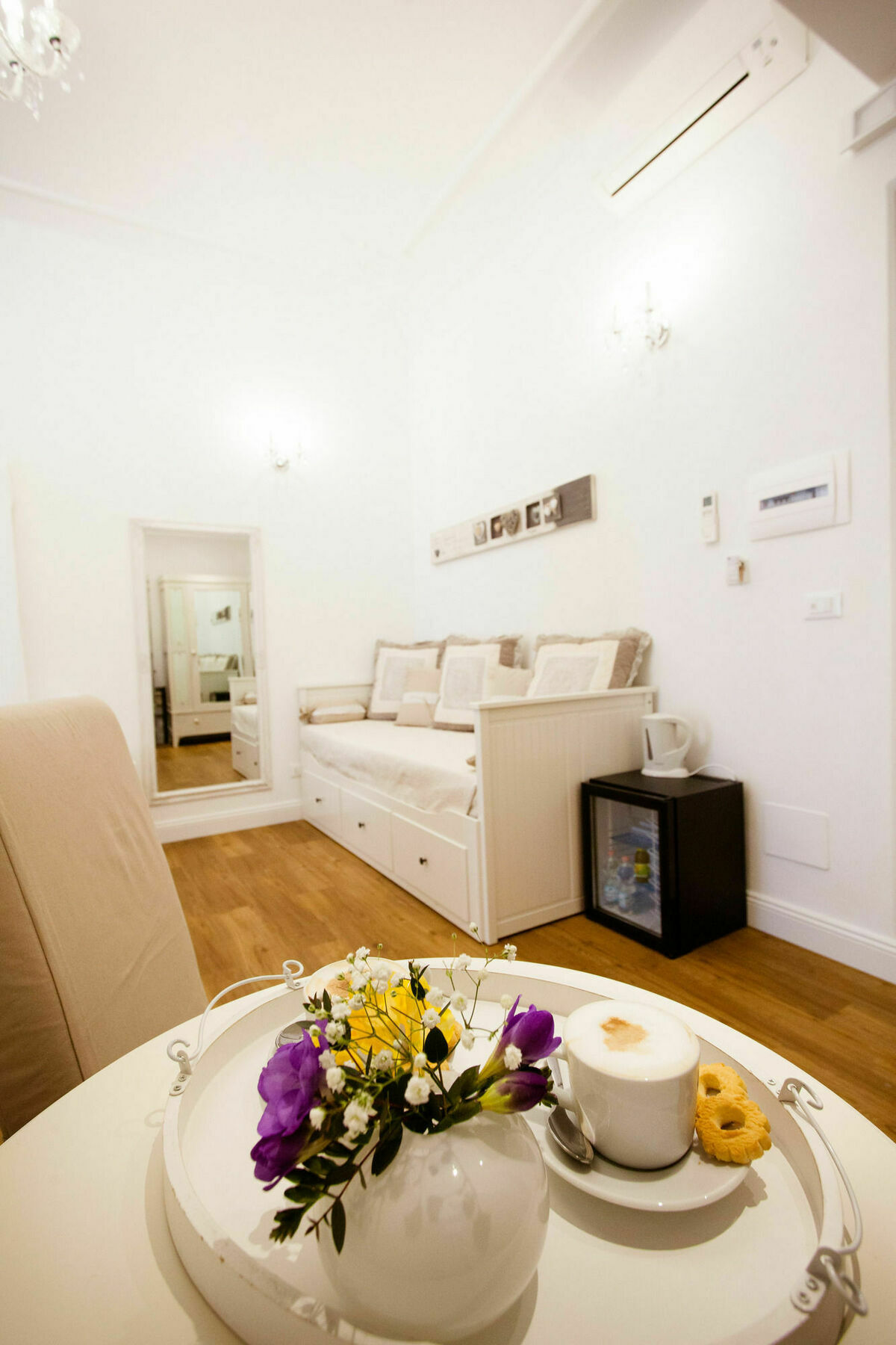Atmosfere Guest House - Cinque Terre E ลาสเปเซีย ภายนอก รูปภาพ