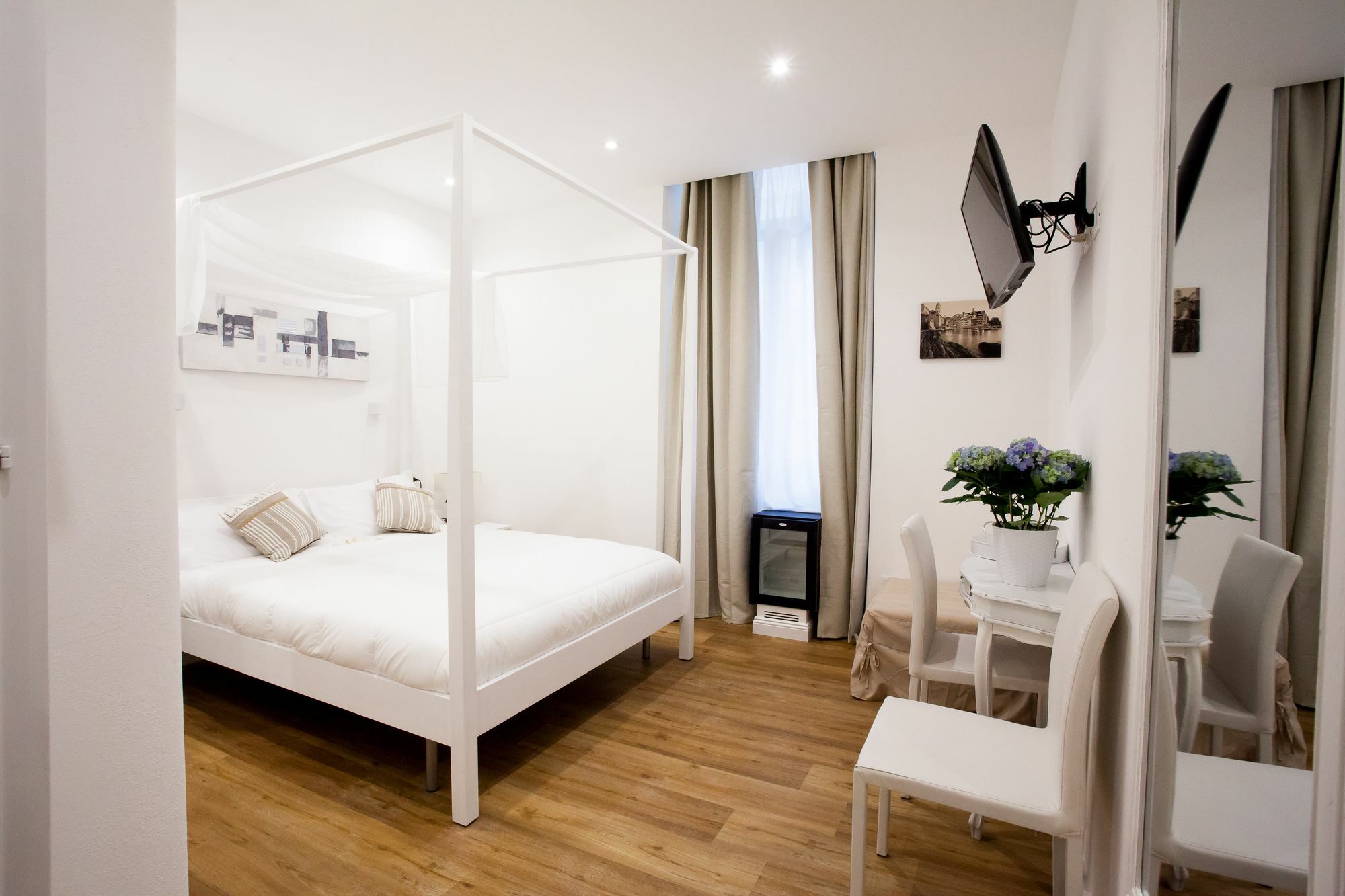 Atmosfere Guest House - Cinque Terre E ลาสเปเซีย ภายนอก รูปภาพ