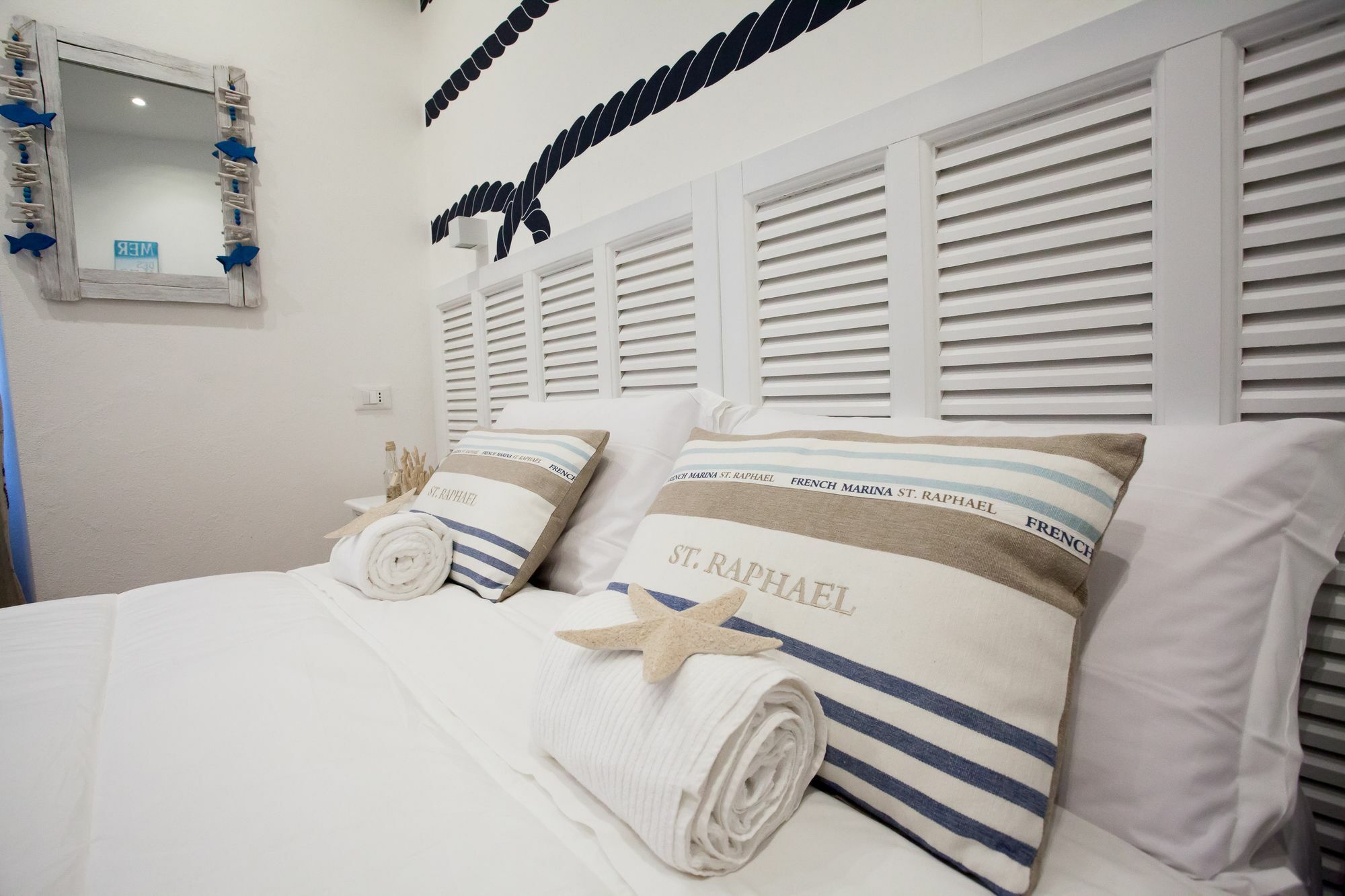 Atmosfere Guest House - Cinque Terre E ลาสเปเซีย ภายนอก รูปภาพ